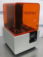 T203653 Formlabs Form 2 Desktop SLA 3D Printer picture