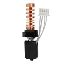 For  Adventurer 5M Series Hotend 0.4mm High Speed Nozzles AD5M  Extruder 3d9426 picture