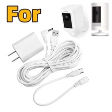 Adapter for Ring Stick Up Cam Battery/Plug-in 3rd Gen/2nd Gen & Ring Pan Camera picture
