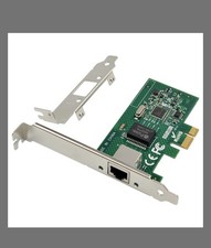 PCIe Gigabit Network Card 1000M PCI Express Ethernet Adapter picture