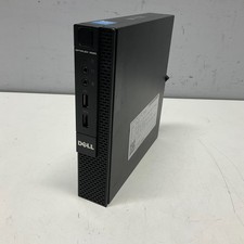 Dell OptiPlex 3020M Intel Core i3-4150T 3.00GHz 8GB NO HDD NO OS Micro PC picture