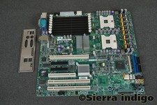 SE7520BD2 Intel Server Board D10351-450 Socket 604 System Board picture