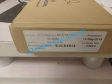 EMERSON VE3008 Fast shipping#DHL or FedEx picture