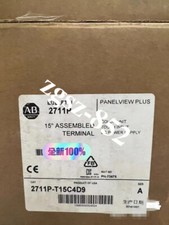 1pc new  2711P-T15C4D9  Fast Shipping FedEx or DHL picture