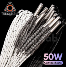 Trianglelab 50W, 60W, or 80W Heater Cartridge for hotend(PA, US Seller) picture