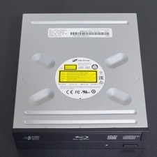 Hitachi-LG BH16NS58 Internal Blu-ray Disc Writer Rewriter SATA BDXL Drive picture