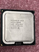Intel SLARP	L5420 2.50GHZ/12M QC picture
