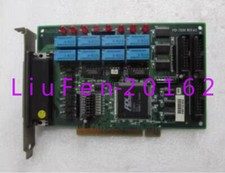 1pc used PCI-7250 REV.A3 picture