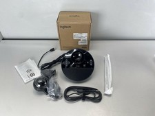 Logitech ConferenceCam Video Conferencing Camera, BCC950 picture