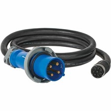 Eaton Power Cord for Select Eaton Universal PDUs CBL35610 picture