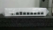 LANNER FW-7551C-NU1 Desktop Network Appliance picture
