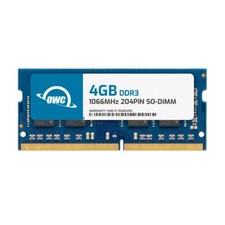 OWC 4GB Memory RAM For Dell Latitude E4200 Latitude E4300 Latitude E4310 picture