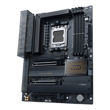 ASUS ProArt X670E-CREATOR WIFI Motherboard AMD X670E AM5 DDR5 WiFi ATX picture