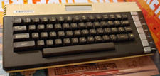 Atari 600 XL (with PA & TV Cable) Classic 8-bit computer works 403 2112 picture