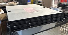 RS2414RP+ Synology 12 Bay NAS 2GB Memory Fully Tested *NO HDD* picture