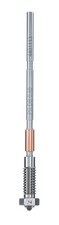 3D Printer Nozzle, 0.4mm Diamond Tip, Compatible with Prusa Nextruder picture