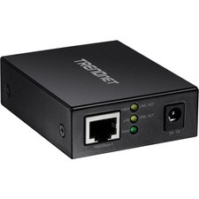 TRENDnet 1000BASE-T to SFP Fiber Media Converter (tfc-gsfp) (tfcgsfp) picture