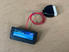 PQI 64MB Industrial DiskOnModule 40-pin IDE DOM picture