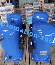 ZB66JQE-TFD-551 EMERSON compressor picture