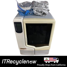 Stratasys uPrint Plus 3D Printer Thermoplastic Precise Prototypes w/ 3D Filament picture