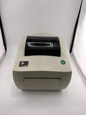 Zebra LP2844-Z Direct Thermal Label Printer, USB/Serial (ZEBRA 2844-20300-0001) picture