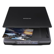 Epson Perfection V39 Color Photo and Document Scanner picture