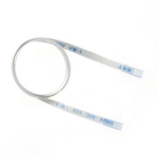 5Pin 0.5mm FFC FPC Flexible Flat Cable 40cm 50cm 60cm 70cm 80cm 100cm Type A picture