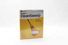 Symantec Norton CleanSweep 2002 For Windows Home XP/XP Pro/ NT WS/ Me/98 O32 picture