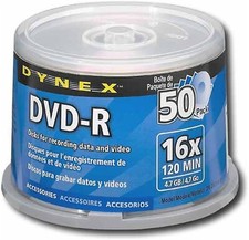 DYNEX DVD-R picture