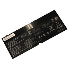New Genuine FPCBP425 FMVNBP232 Battery for Fujitsu LifeBook T904 T935 T936 U745 picture