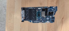 Compatible with MTYV1 Dell Intel I7-1165G7 4.7GHZ SYSTEM BOARD INSPIRON-15-5502 picture