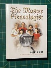 The Master Genealogist v5.x for Windows Users Guide picture