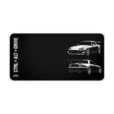 2000–2009 Honda S2000 Desk Mat - Desk Pad Gift picture