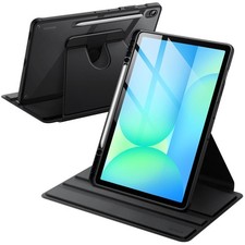 JETech Rotating Case for Samsung Galaxy Tab S10 FE Plus/S10 FE+ 13.1-Inch picture