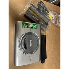 Canon Compact Photo Printer CP-220 PictBridge - No Power Adapter Included picture