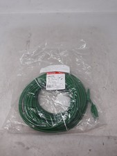 Legrand Wattstopper LMRJ-P35 35 ft Cat-5e Plenum-Rated RJ45 Cable – Green picture