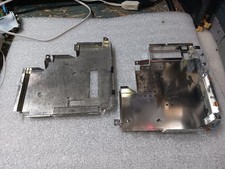 Adam The ColecoVision Family Computer System-EXACT INNER METAL FRAME #1-SEE picture