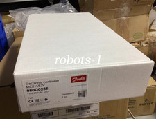 1PC Danfoss Programmable Controller MCX15B2V 080G0285 picture