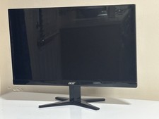 Acer G237HL 23.8in LED Monitor picture