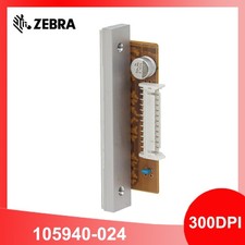 NEW Zebra Print Head ZXP Series 3 Printer 105940-024 Printhead 300DPI picture