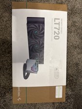 DeepCool LS720 Liquid CPU Cooler picture