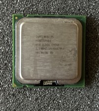 Intel Pentium 4 640 Processor @ 3.2GHZ / SL8Q6 / GR271 picture