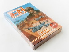 B-24 Combat Simulator - SSI - 1987 / Apple II - Sealed picture
