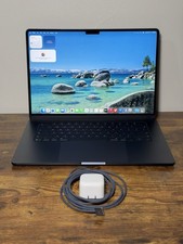 2026 Apple MacBook Air 15