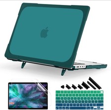 Heavy Duty Case for New MacBook Pro 16 inch 2026 M5 2024 M4 2023 M3 2021 M2 Pro picture