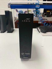ARRIS ‎SBG7600AC2-RB Cable Modem Plus - Black picture