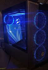 Gaming pc 4060 picture