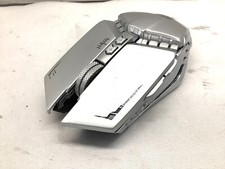 TENMOS T12 Wireless Gaming Mouse Rechargeable, 2.4G Silent Optical Wireless Comp picture