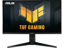 ASUS VG289Q 28-Inch LED Gaming Monitor -Black picture