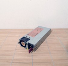 HP J9739A HPE Aruba X331 165W 100-240VAC/12VDC Modular Power Supply picture